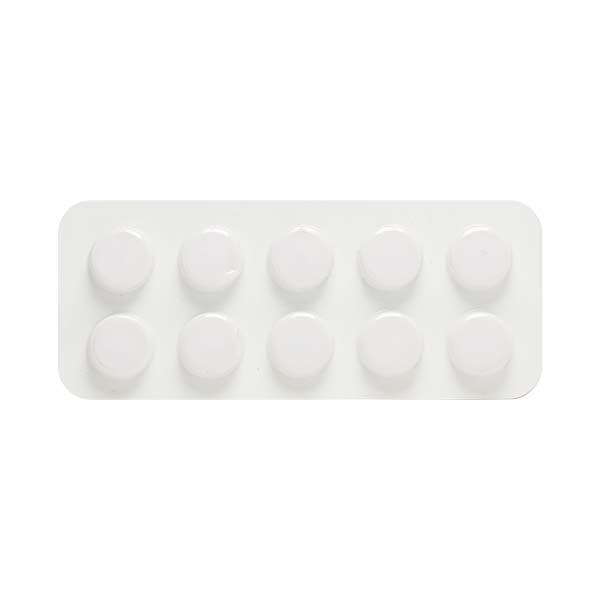 Cilnipine T 40mg Tablet 10'S