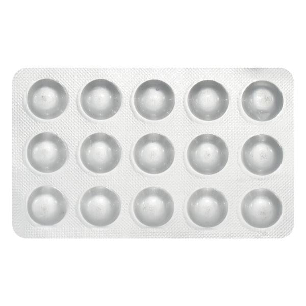 ALPHACEPT 8 Tablet 15's