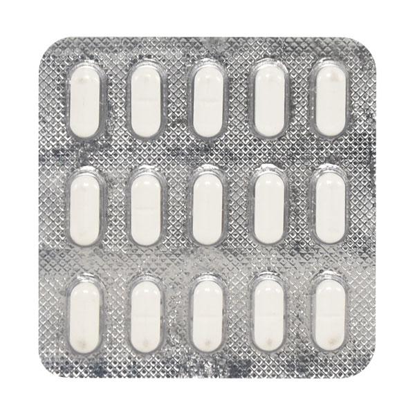 Prugo 25mg Tablet 15'S