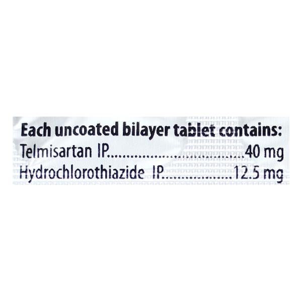 Ecotel H Tablet 10'S