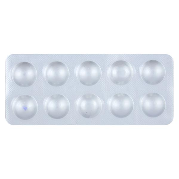 SITABITE D 100/10 Tablet 10's