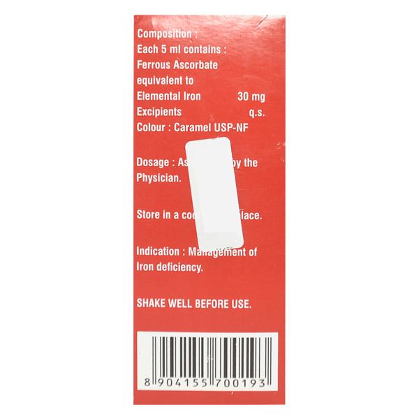 Feronia XT Suspension 150ml