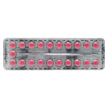 Harmoni F Tablet 21'S