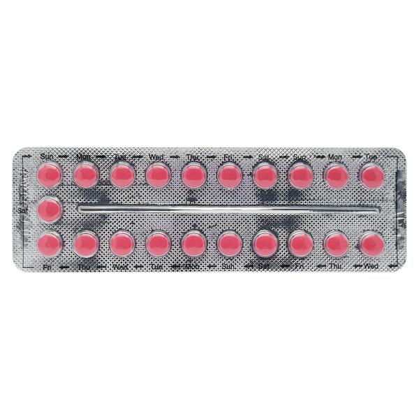 Harmoni F Tablet 21'S