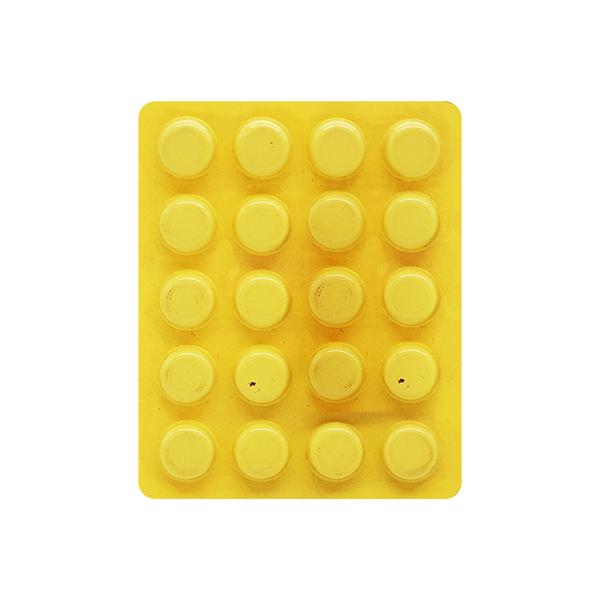 Enteroquinol Tablet 20'S