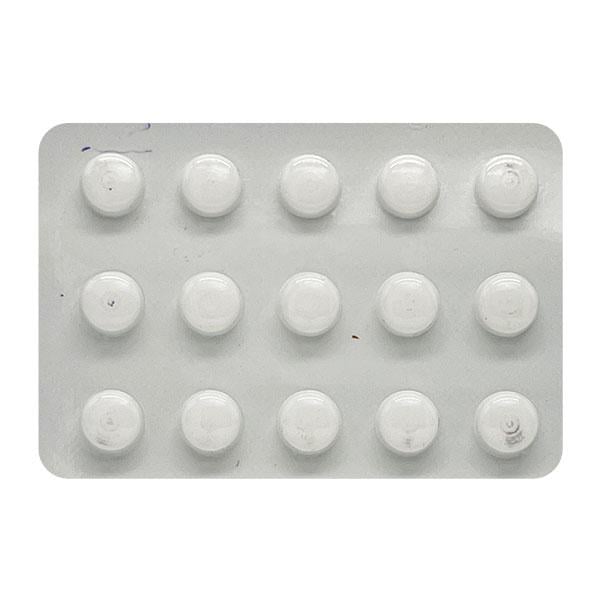 OZOCIL 10 Tablet 15's