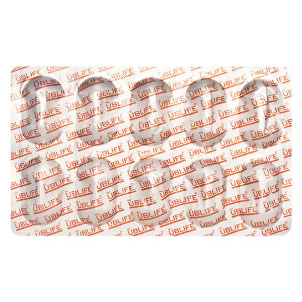 UBLIFE NU Capsule 10's