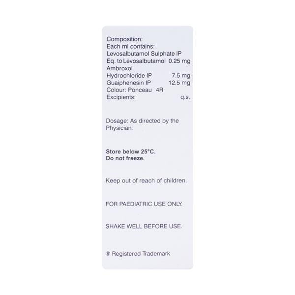 Ambrodil LX Drops 15ml