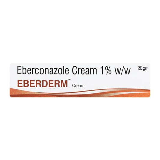 Eberderm Cream 30gm