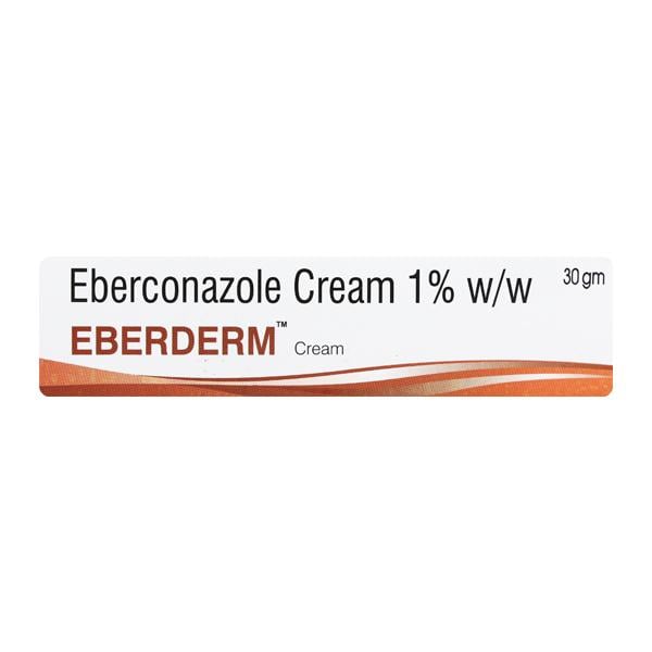 Eberderm Cream 30gm