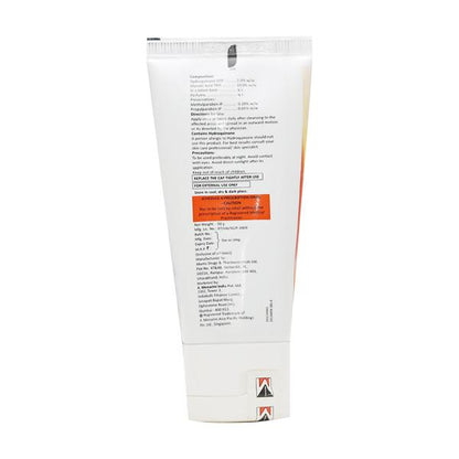 Glyaha HQ Lotion 50gm