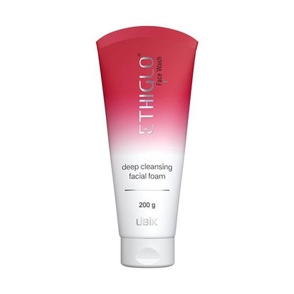 Ethiglo Face Wash 200gm