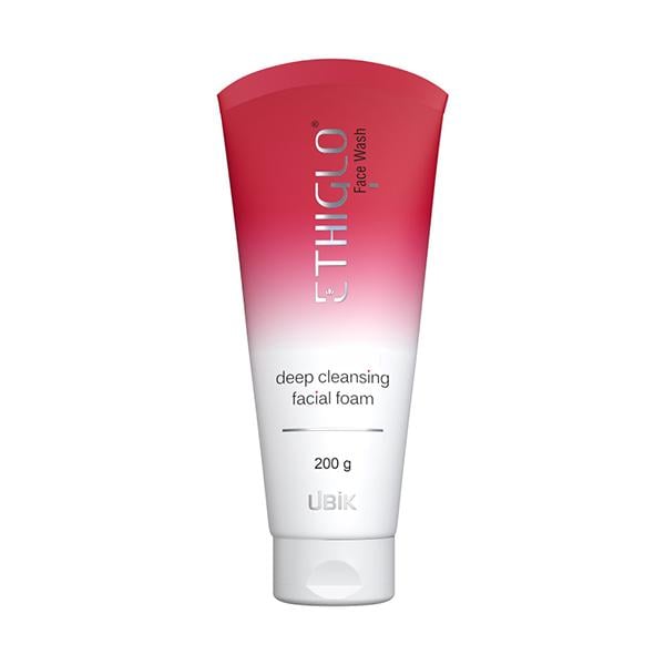 Ethiglo Face Wash 200gm