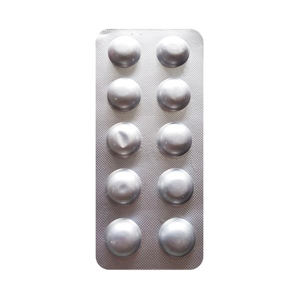 Rosycap F 20mg Tablet 10'S