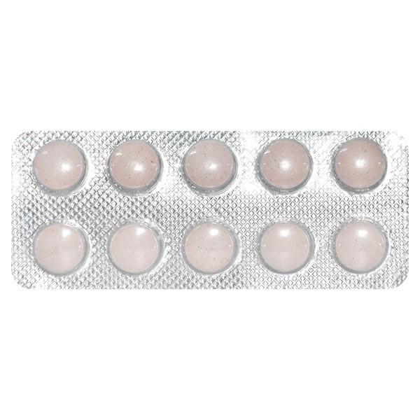 RIZ Plus Tablet 10'S