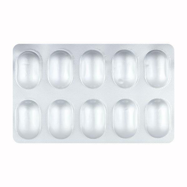 TRANSAMINE Tablet 10's
