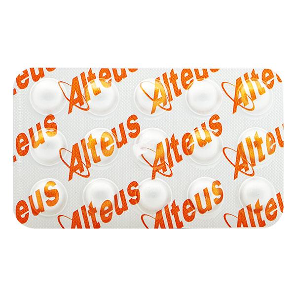 NULET 1.25 Mouth Dissolving Tablet 15's