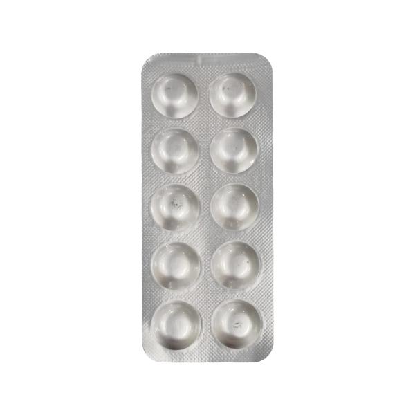 NEW GTN 2.6mg Tablet 10's