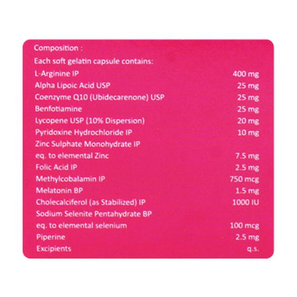 CONCEVA F Softule 10's