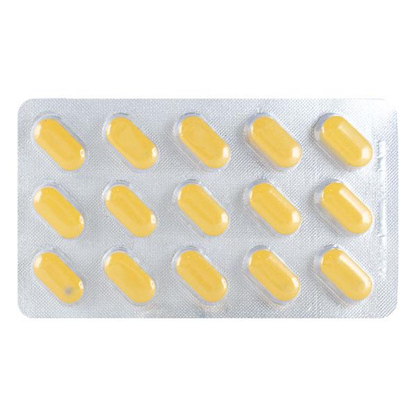 CALORICH AQUA Tablet 15's