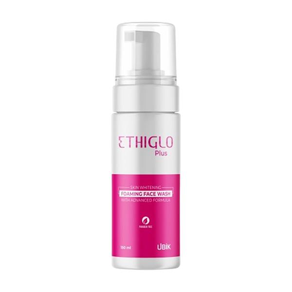 ETHIGLO PLUS FOAMING Face Wash 150ml