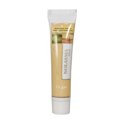 NOLASMA Cream 15gm