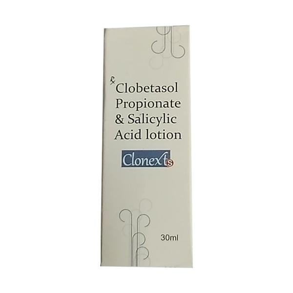 CLONEXT S LOTION 30ML