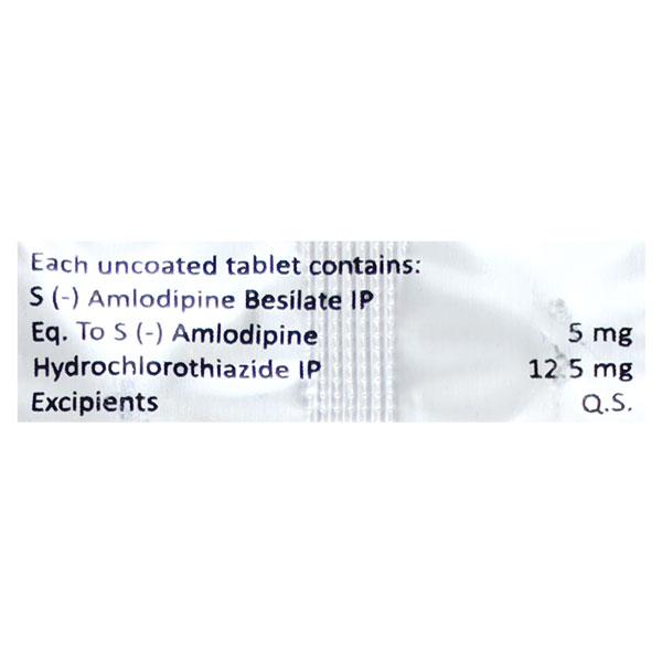 S CUPINE H Tablet 10's