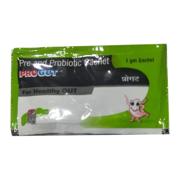 Progut Powder 1gm