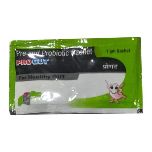 Progut Powder 1gm