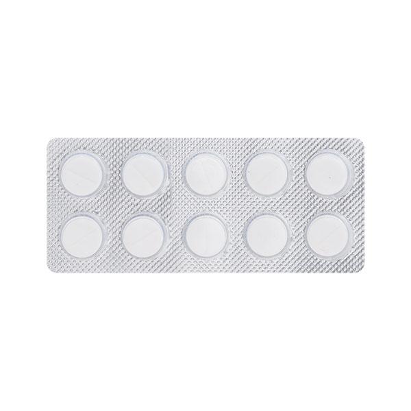 Aquazide 25mg Tablet 10'S