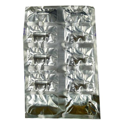 CEASTRA 100mg Capsule 10's