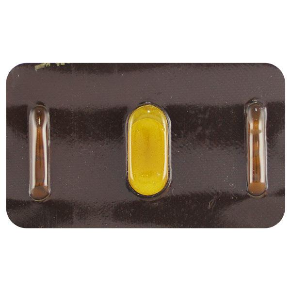 ZENWORM PLUS Tablet 1's