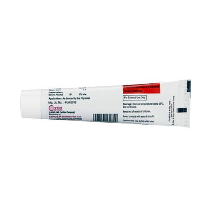 Luliclinz Cream 30gm