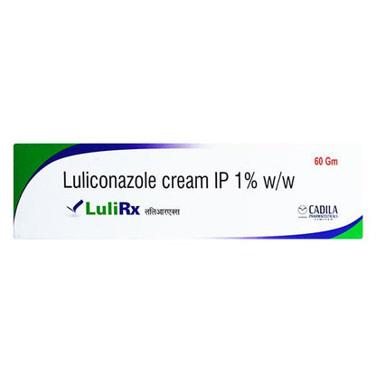 LULIRX Cream 60gm