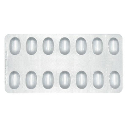 NEPTAZ 100 Tablet 14's