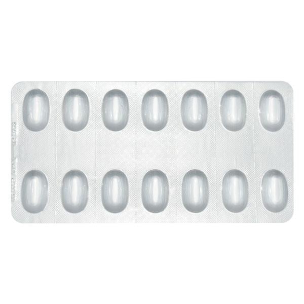 NEPTAZ 100 Tablet 14's