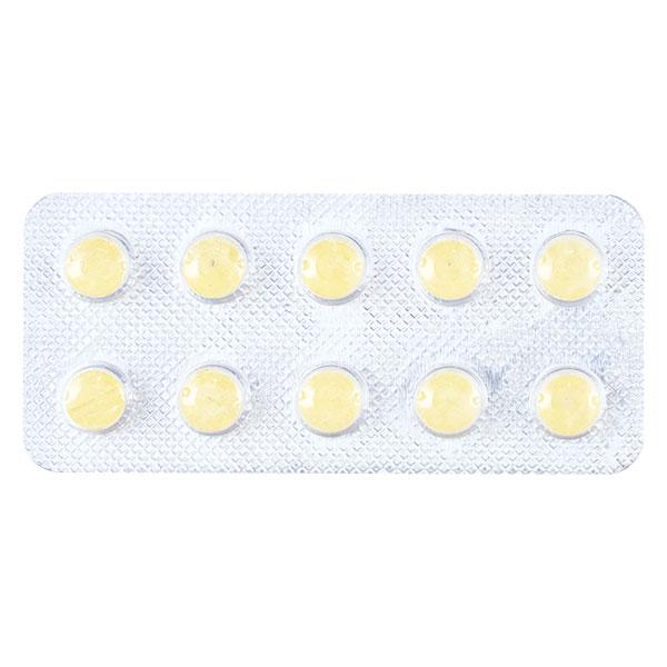 ARIPEL 5 Tablet 10's