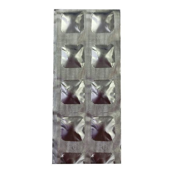 Pronate 10mg Tablet 10'S