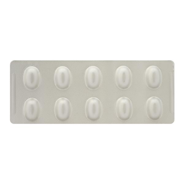Mira 25mg Tablet 10'S