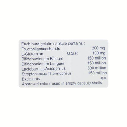 BIOTA P Capsule 10's
