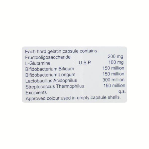 BIOTA P Capsule 10's