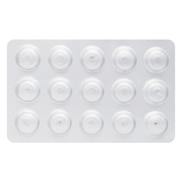 TENLITAB 20 Tablet 15's
