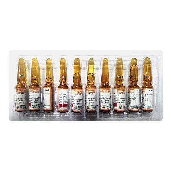 TAMETIL Injection 1ml