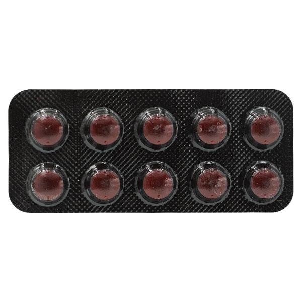 Lotensyl 10mg Tablet 10'S