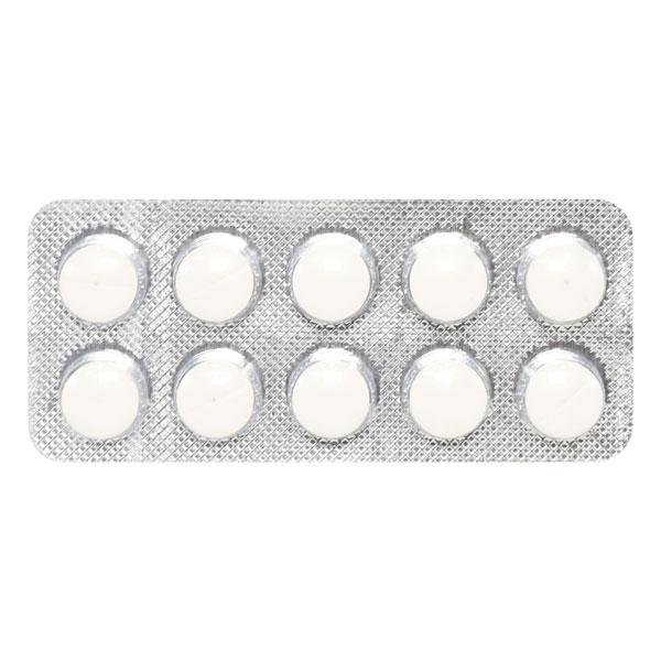 Complamina 150mg Tablet 10'S