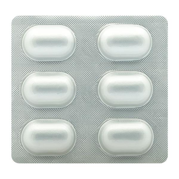 FENEM ER 300mg Tablet 6's