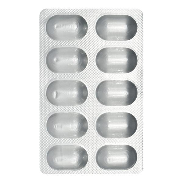 ACTON OR PLUS Tablet 10's