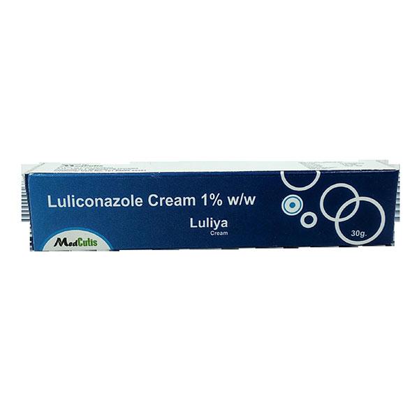 LULIYA Cream 30gm