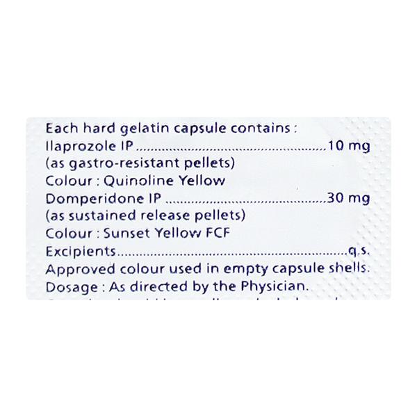 ILAWIN DSR Capsule 10's